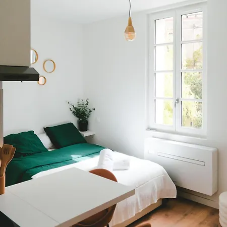 Appartement O Quai St Pierre Toulouse