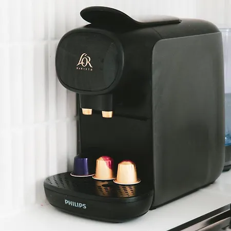 O Quai St Pierre Apartman