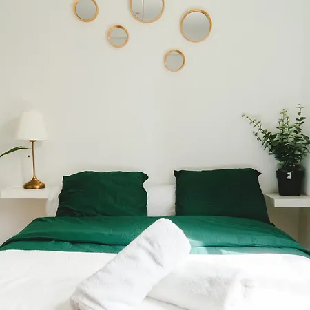 O Quai St Pierre Apartman *