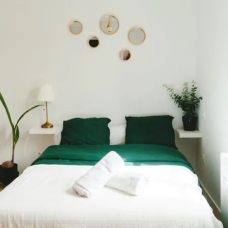 O Quai St Pierre Apartman