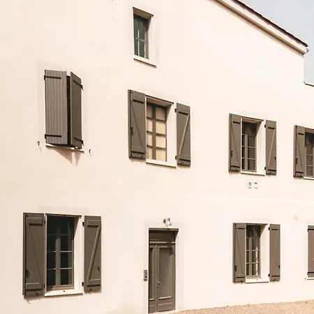 O Quai St Pierre Apartman *