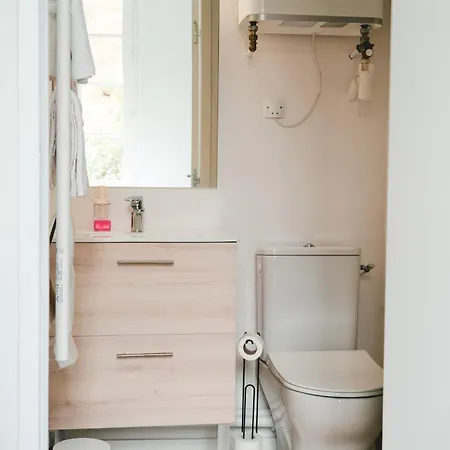 דירה O Quai St Pierre *