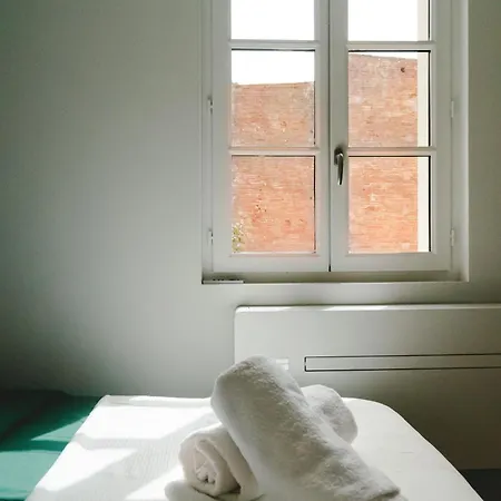 דירה O Quai St Pierre *