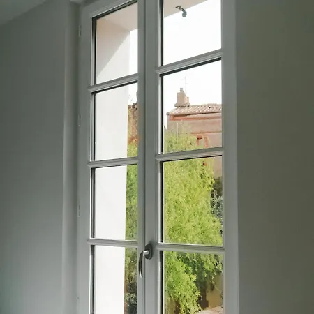 דירה O Quai St Pierre טולוז