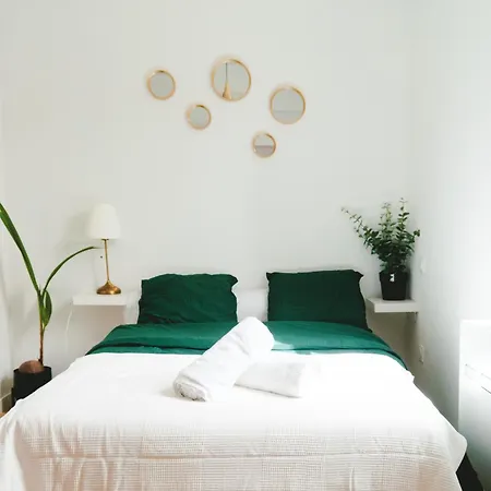 O Quai St Pierre Apartman Toulouse