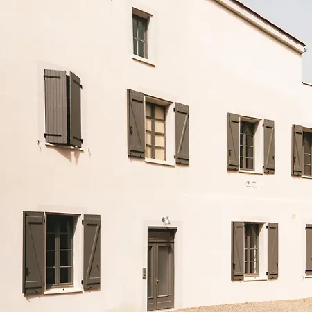 O Quai St Pierre - T1 Climatise - Bords De Garonne