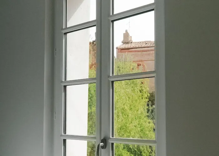 Apartman O Quai St Pierre Toulouse