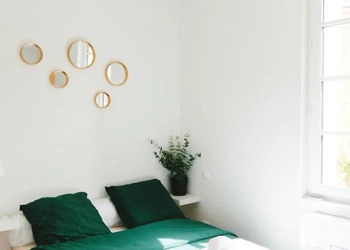 O Quai St Pierre Apartman Toulouse