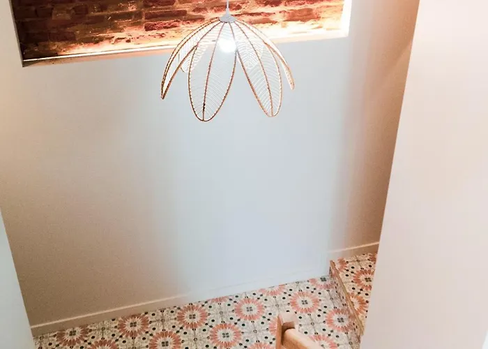 O Quai St Pierre * Toulouse