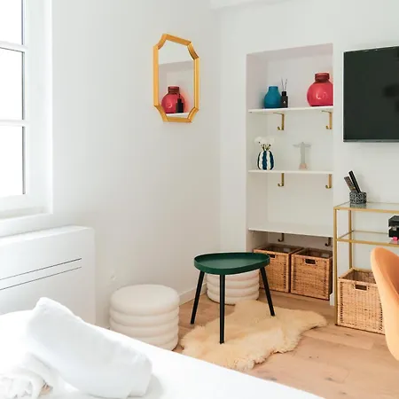 O Quai St Pierre * Toulouse