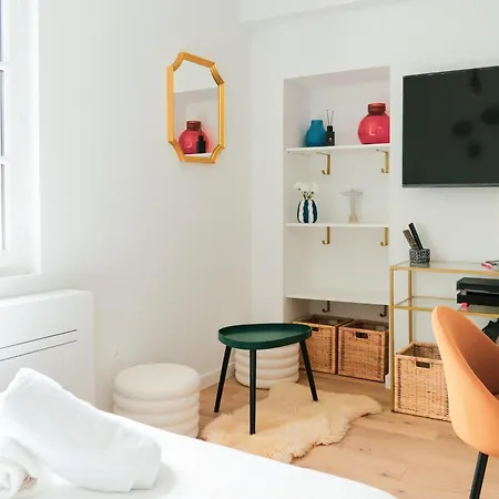 Lejlighed O Quai St Pierre *