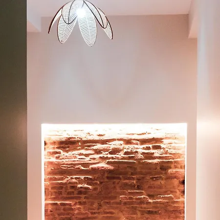 Lejlighed O Quai St Pierre