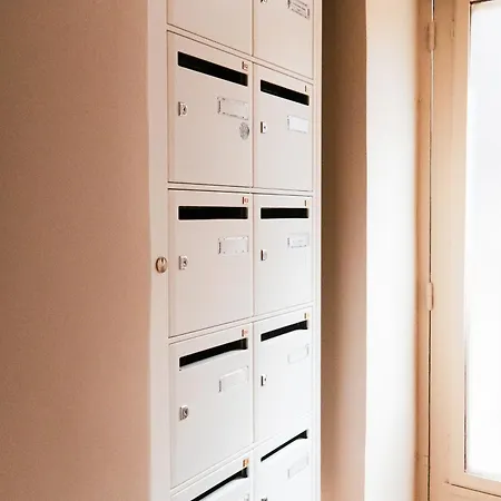 Lejlighed O Quai St Pierre Toulouse