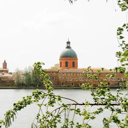 O Quai St Pierre * Toulouse