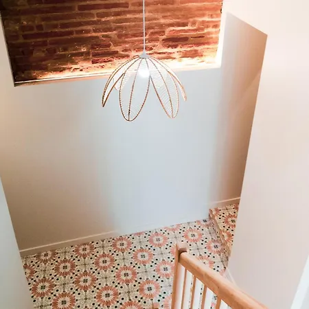 O Quai St Pierre * Toulouse