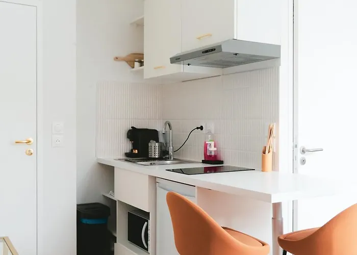 ô Quai St Pierre Apartment