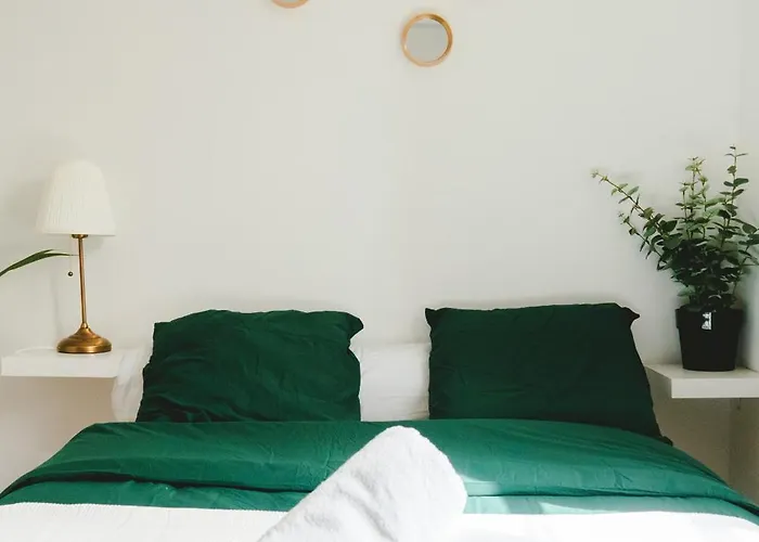 ô Quai St Pierre Apartment *