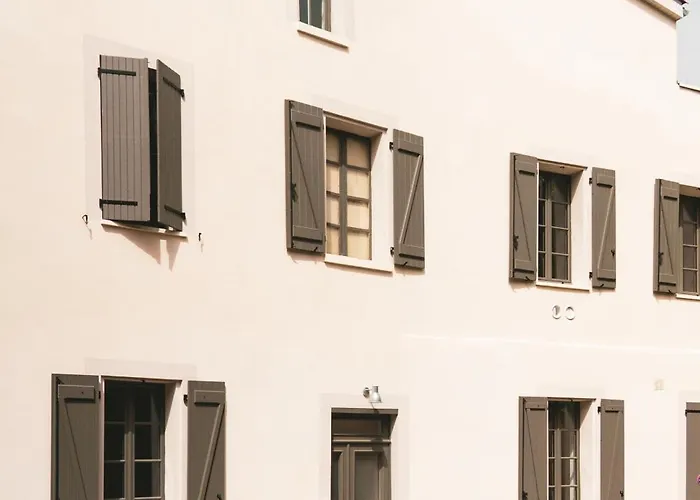 ô Quai St Pierre Apartment *