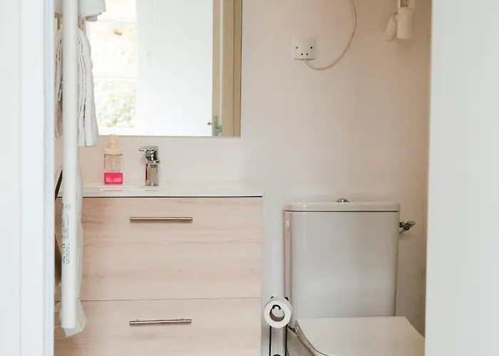 Apartment ô Quai St Pierre *