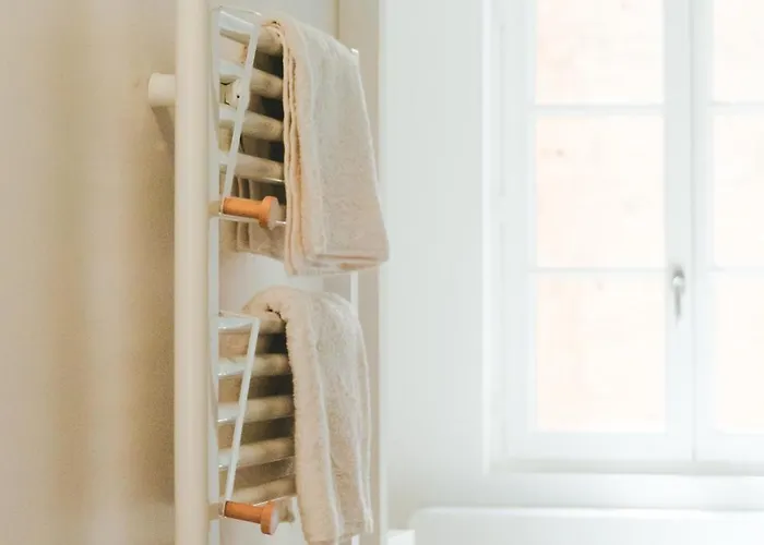 ô Quai St Pierre Apartment