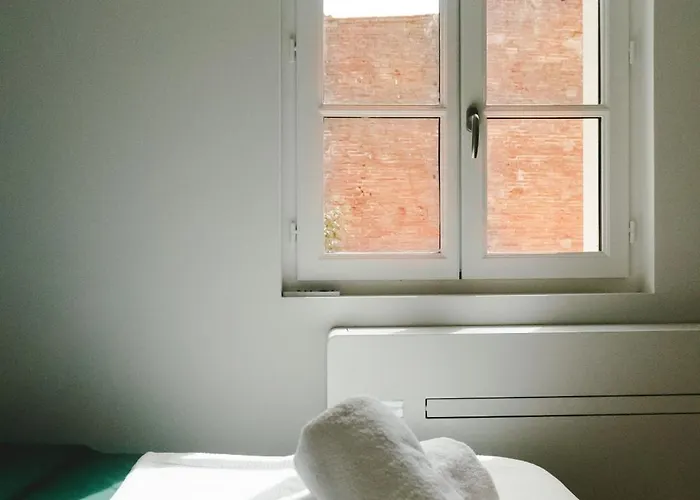 Apartment ô Quai St Pierre *