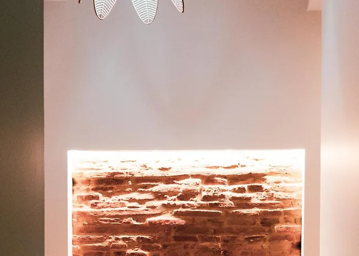 Apartment ô Quai St Pierre