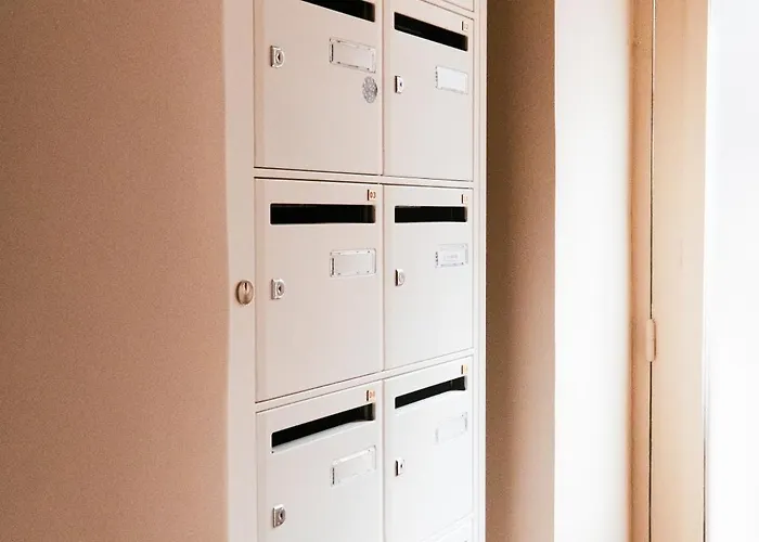 Apartment ô Quai St Pierre Toulouse