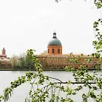 O Quai St Pierre * Toulouse